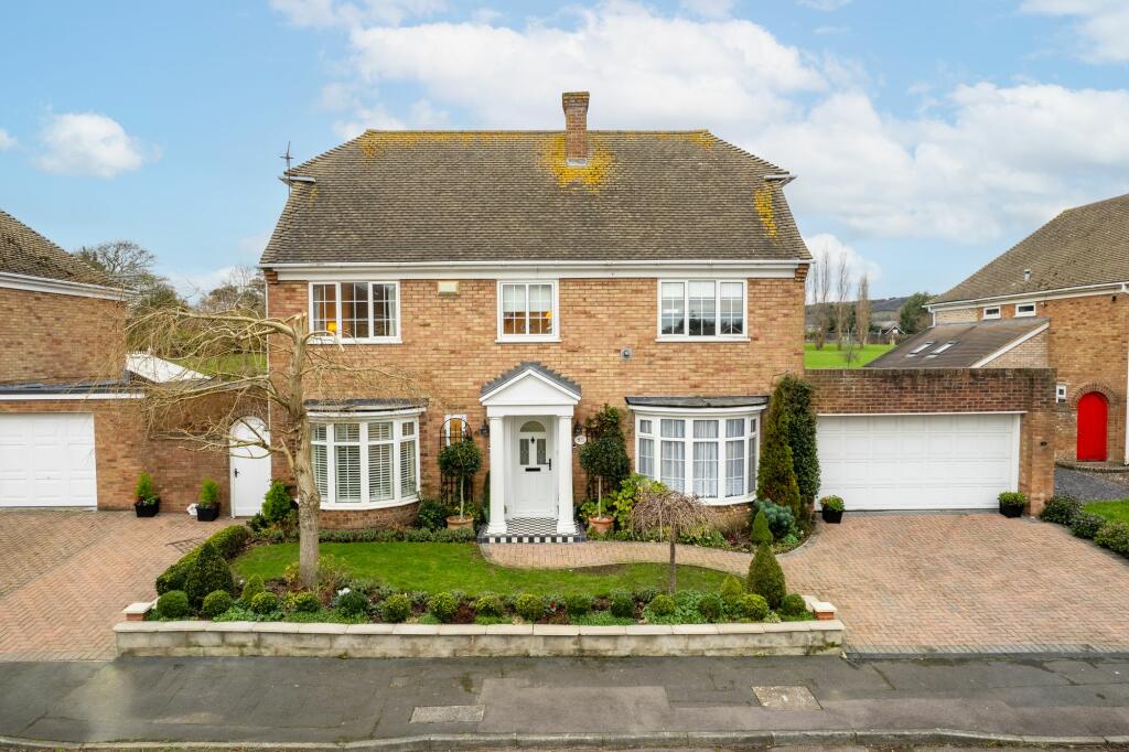 Additional image 5 of Corone Close, Folkestone, CT19