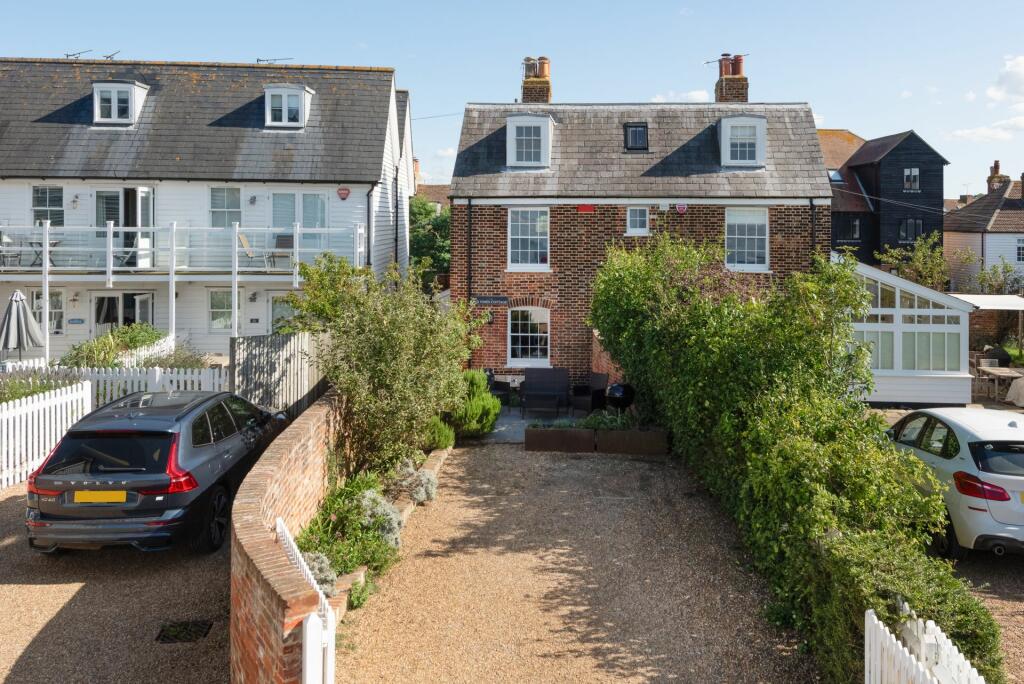 Additional image 20 of Island Wall, Whitstable, CT5