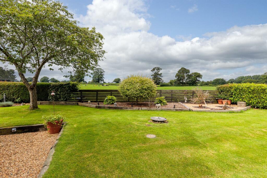 Additional image 25 of Lavender Cottage, Barthomley, Cheshire