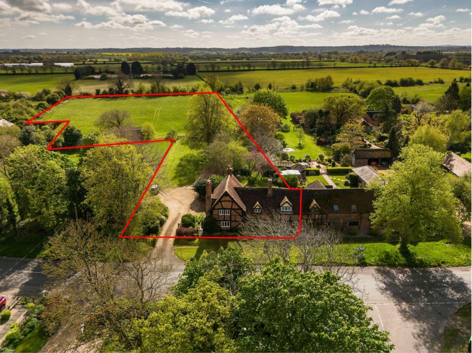 Additional image 2 of Malt Cottage, Charlecote