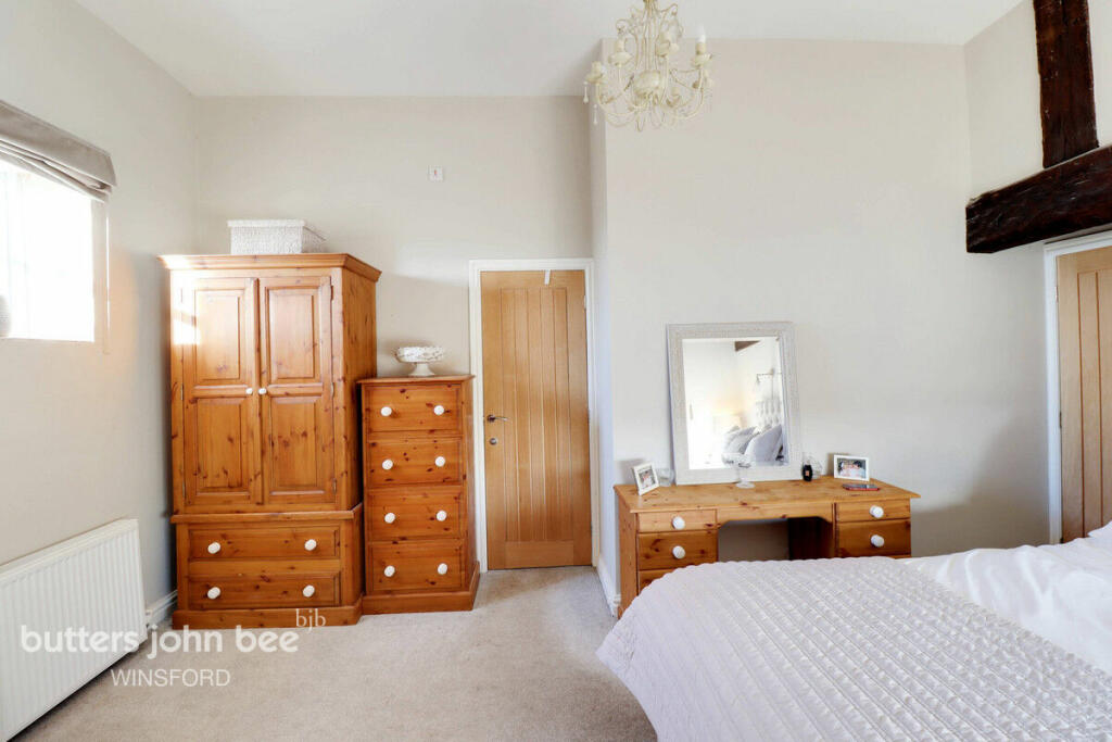 Additional image 20 of Cornhill Barn, Long Lane, Cheshire