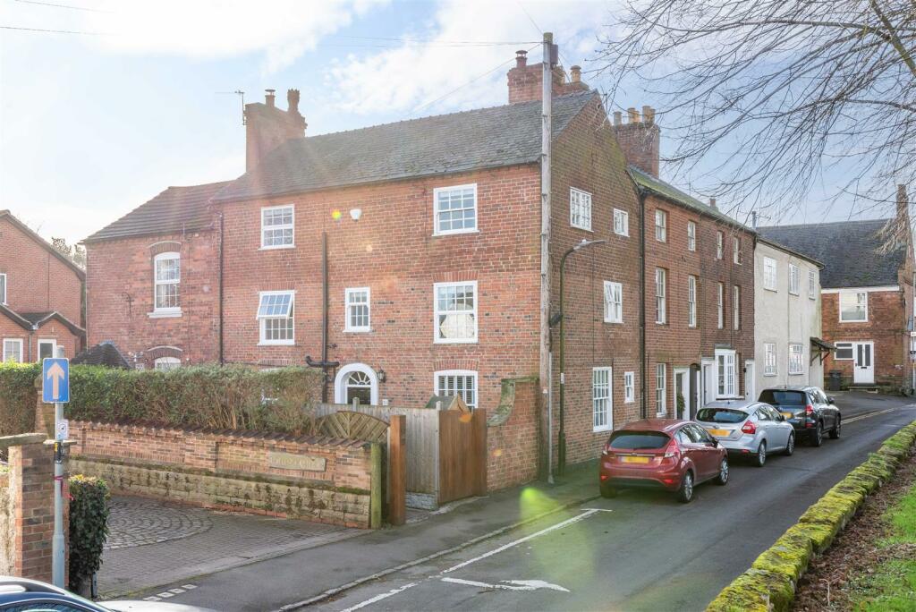 Additional image 22 of Clapgun Street, Castle Donington, Castle Donington