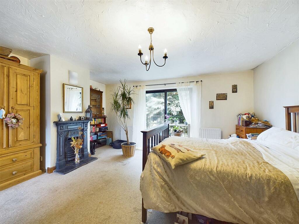 Additional image 6 of Cakleton Croft, Brook Street, Heage, Belper