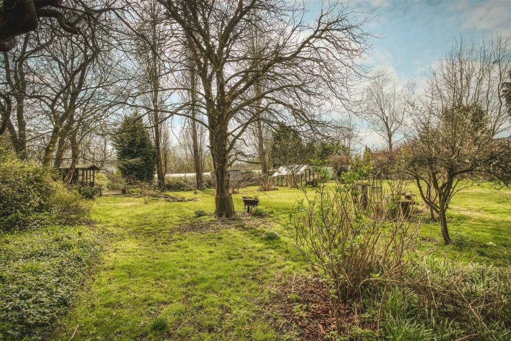 Additional image 31 of Well Close House, Morley Close, Belper