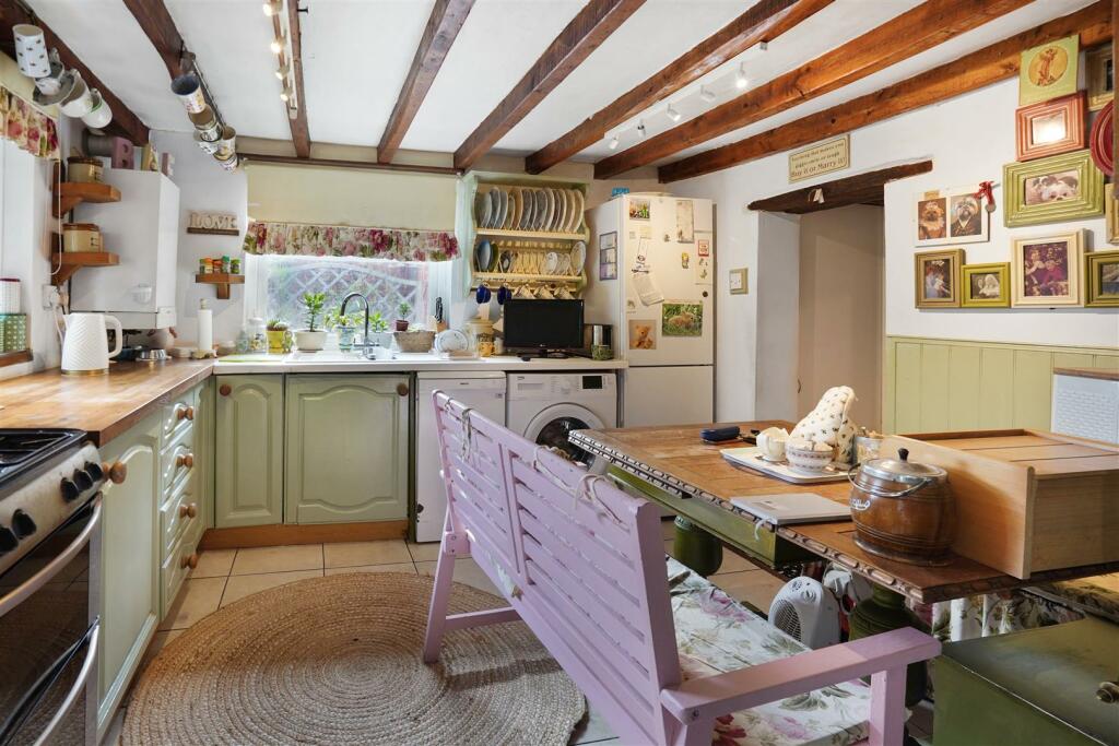 Additional image 24 of Main Road, Austrey