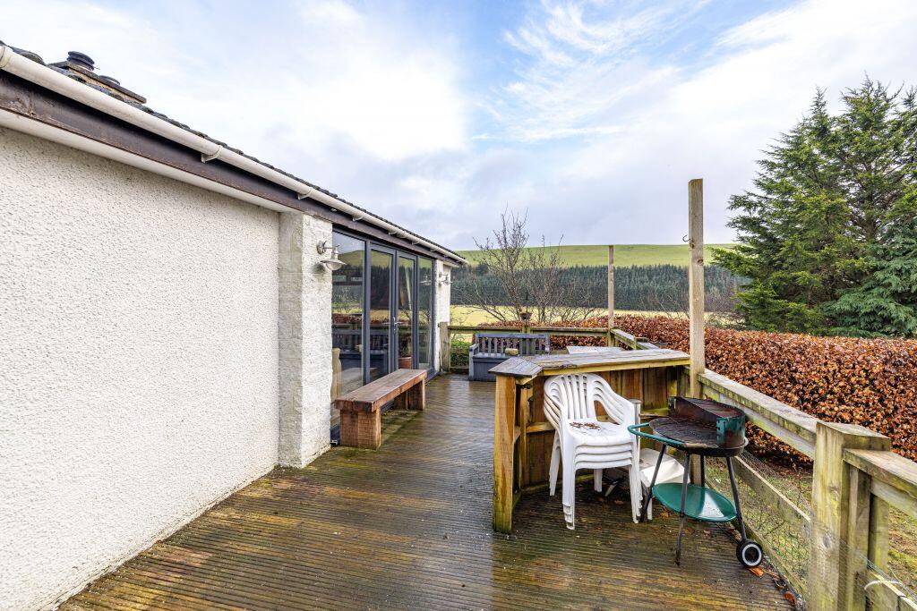Additional image 7 of Talladale, Langholm, DG13 0HQ