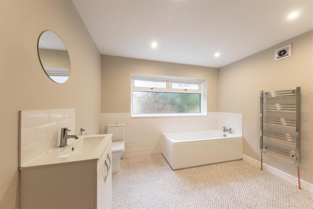 Additional image 18 of Station Road, Delamere, Cheshire