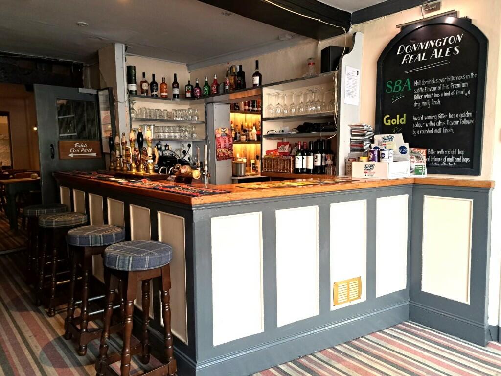 Additional image 10 of The White Bear, 4 High Street, Shipston-on-Stour, Warwickshire CV36 4AJ