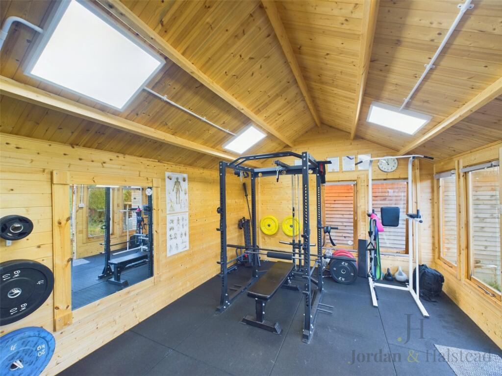 Additional image 30 of Holmes Chapel Road, Sproston, Crewe, Cheshire, CW4