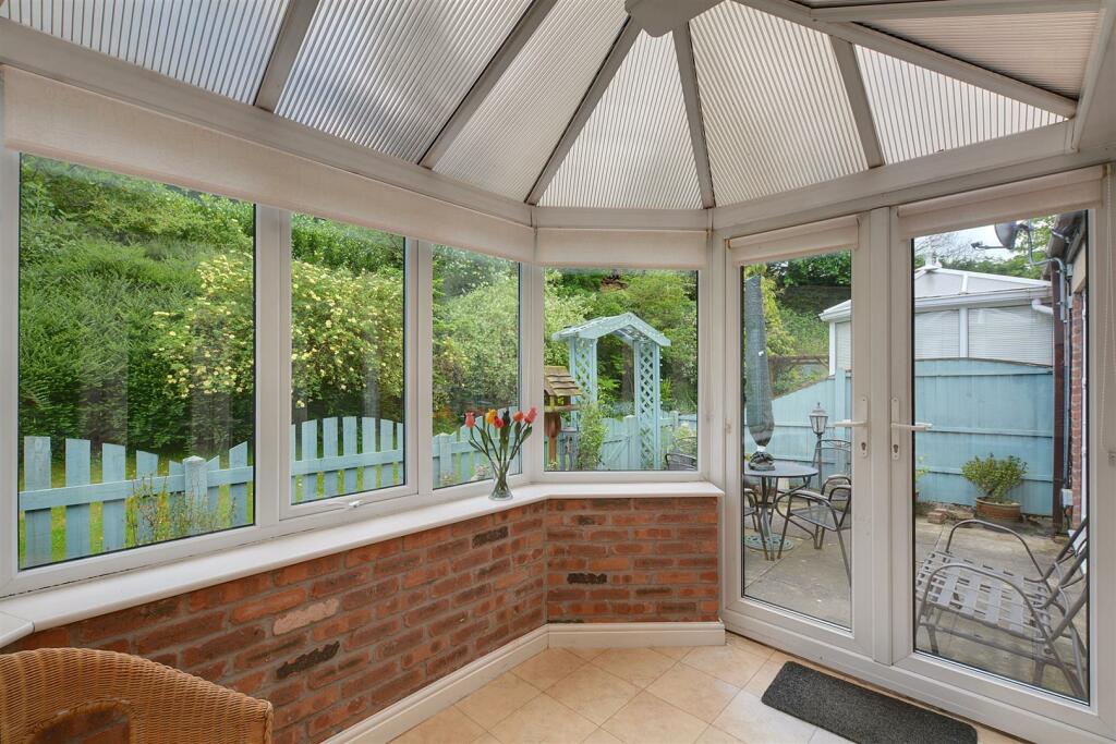 Additional image 7 of Yew Tree Cottages, Risley Hall, Risley