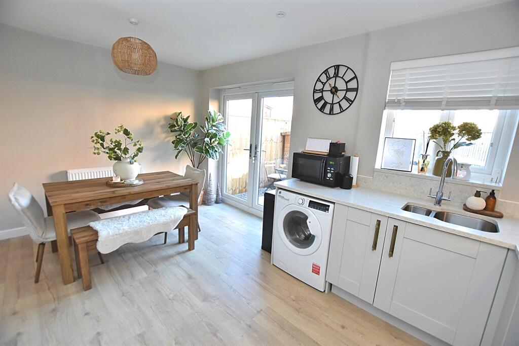 Additional image 10 of George Jackson Avenue, Holmes Chapel