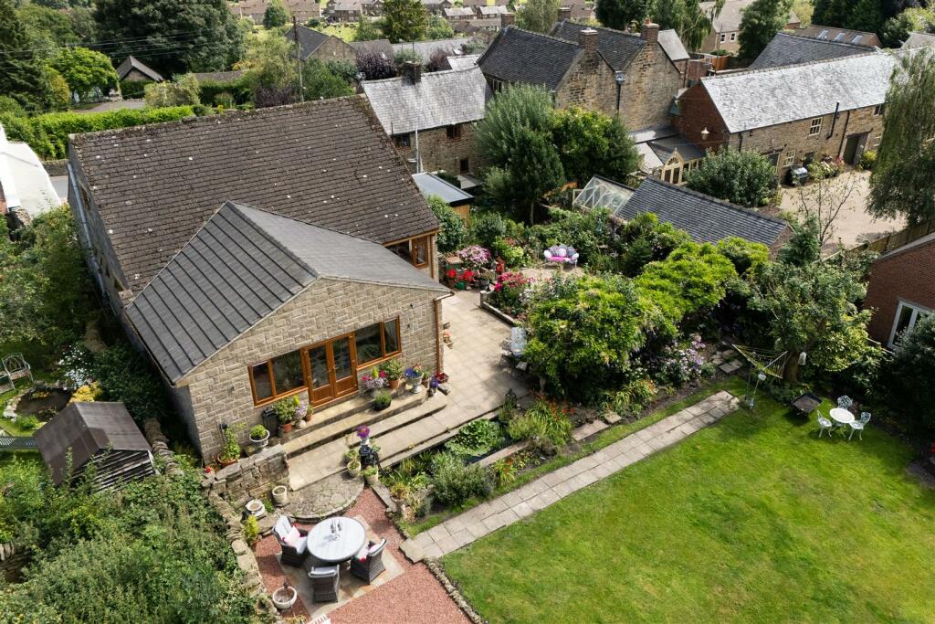 Additional image 23 of The Maltings, High Road, South Wingfield, Derbyshire, DE55 7LX