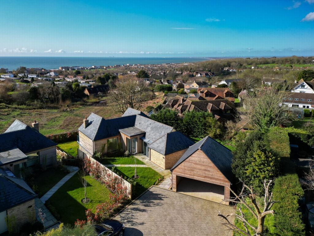 Blackhouse Hill, Hythe, CT21