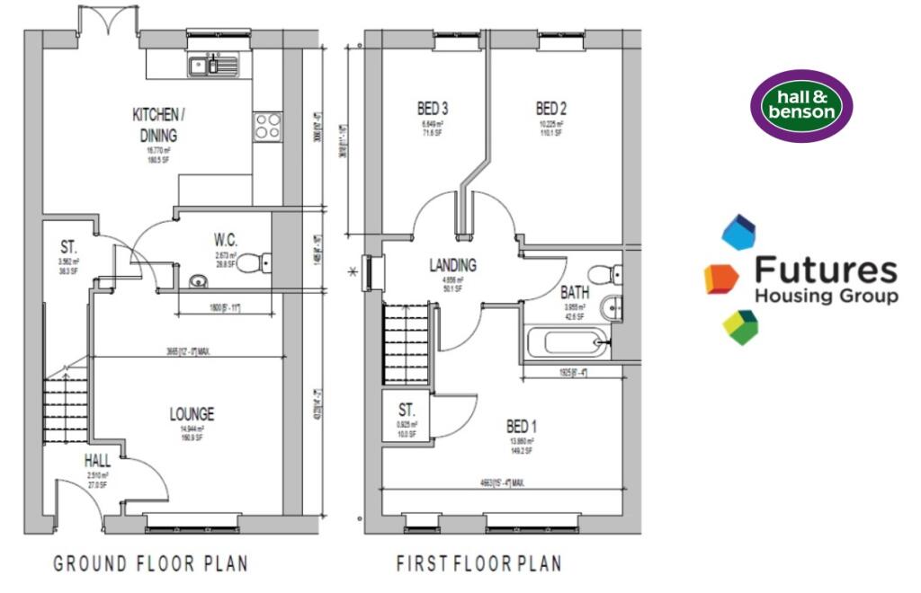 Additional image 8 of Cornmill Drive, Somercotes, Alfreton