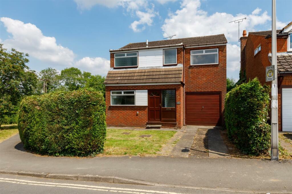 Additional image 7 of Blandford Way, Hampton Magna, Warwick