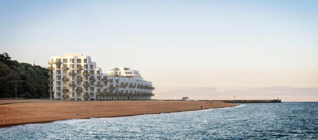 Additional image 15 of Shoreline Crescent, Folkestone, Kent, CT20