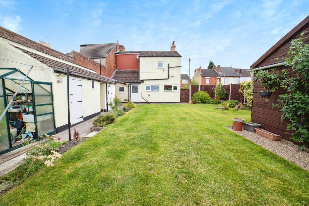 Additional image 19 of High Street, Somercotes, ALFRETON