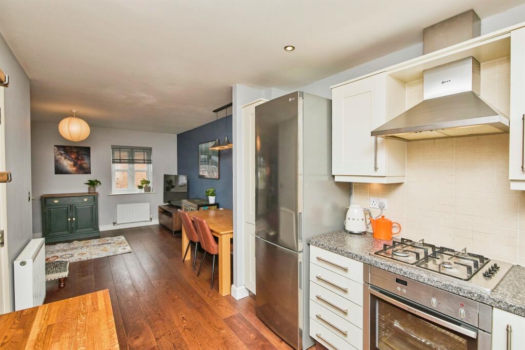 Additional image 3 of Cape Court, Derby