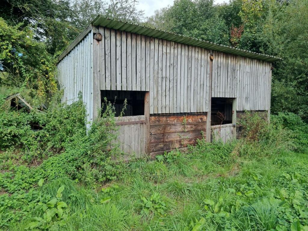 Additional image 3 of Land at Repton, Near Derby