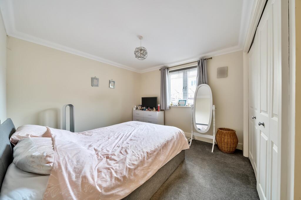 Additional image 13 of Stocker Court, Paxton Avenue, Hawkinge