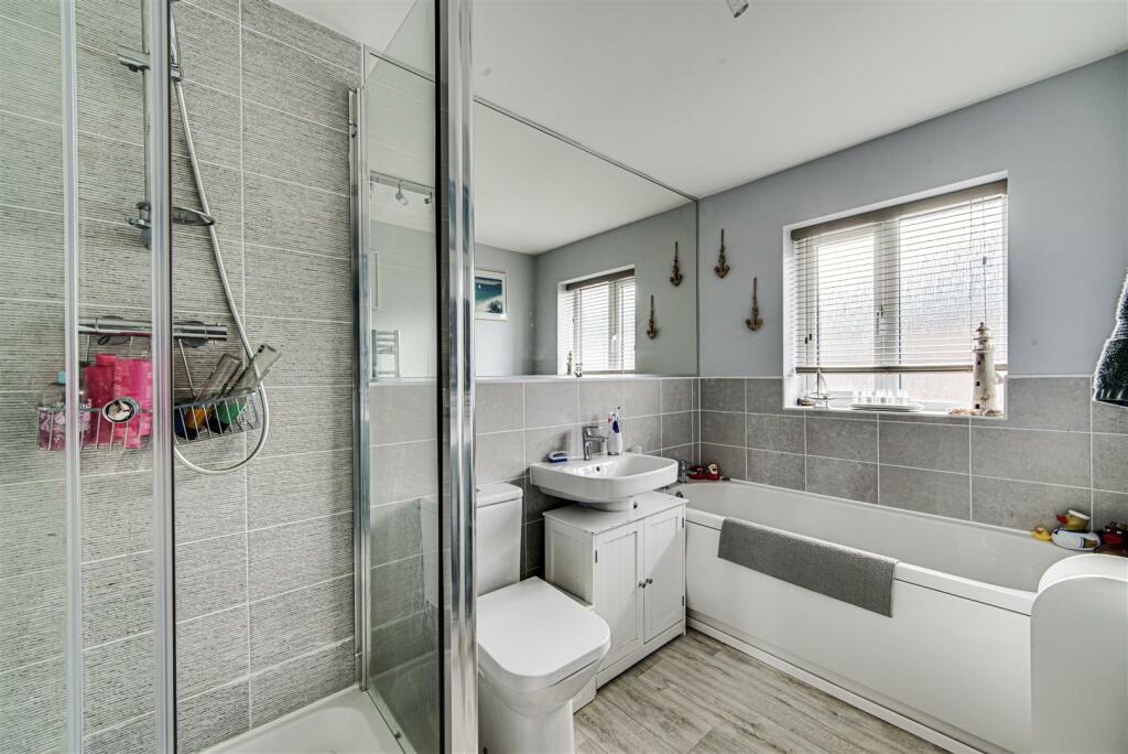 Additional image 20 of Forge Wood Close, Congleton, Cheshire