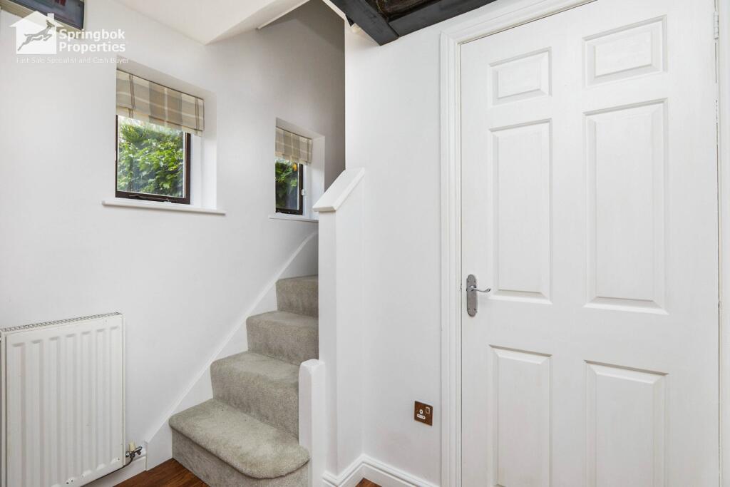Additional image 10 of Hall Farm Mews, Ednaston, Ashbourne, Derbyshire