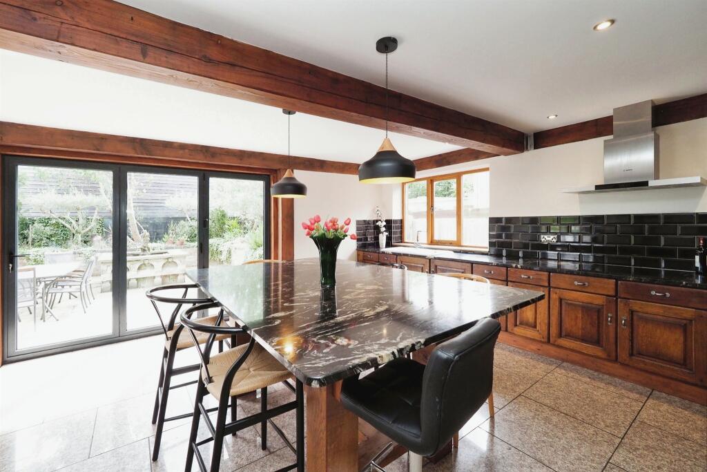 Additional image 3 of Cockshut Lane, Melbourne, DERBY