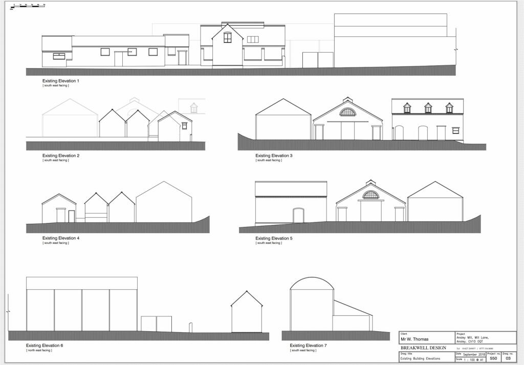 Additional image 48 of Ansley, Nuneaton, Warwickshire, CV10