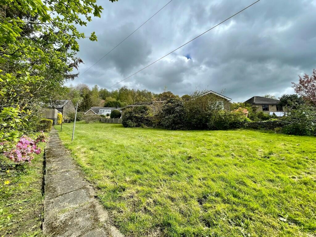 Additional image 4 of Yew Tree Hill, DE4