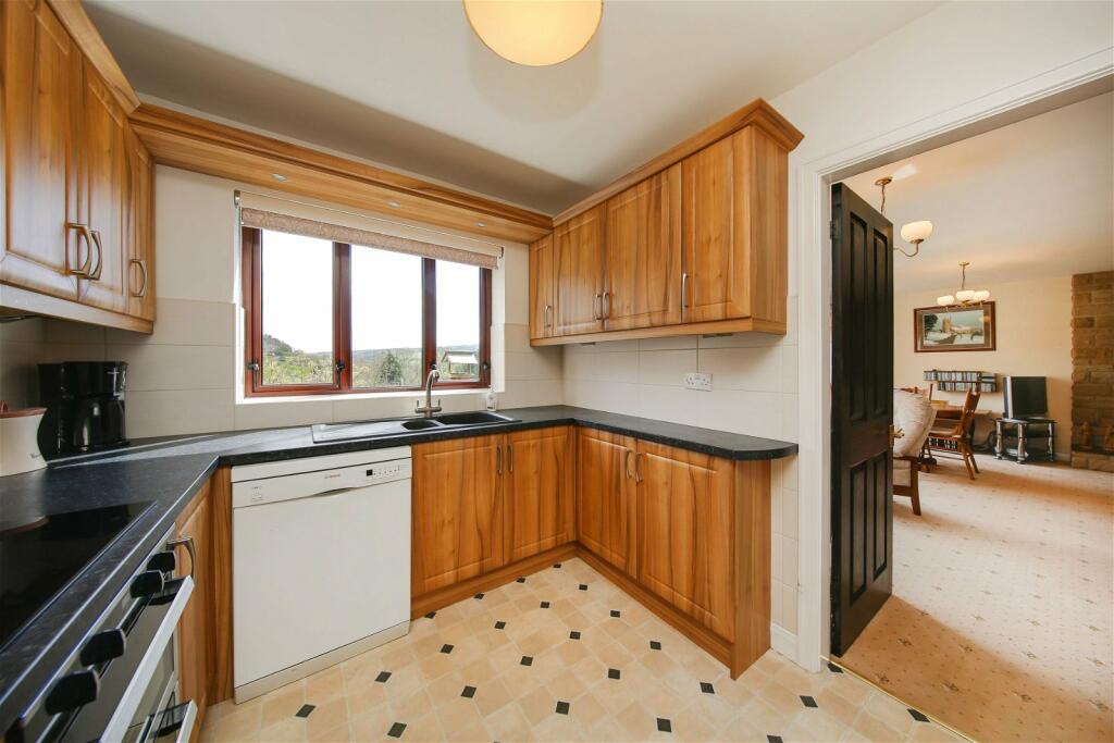 Additional image 8 of High Tor Road, Matlock