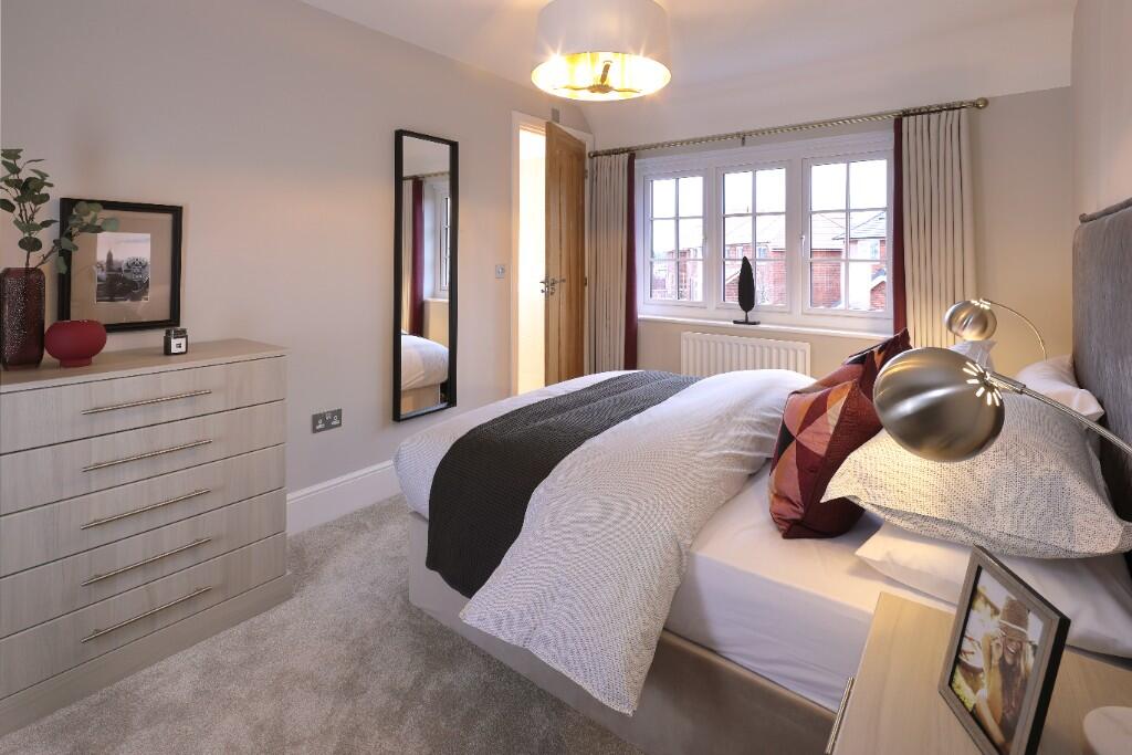 Additional image 11 of Plot 127, The Sunningdale, Hartford, Woods Road, Northwich, Cheshire, CW8