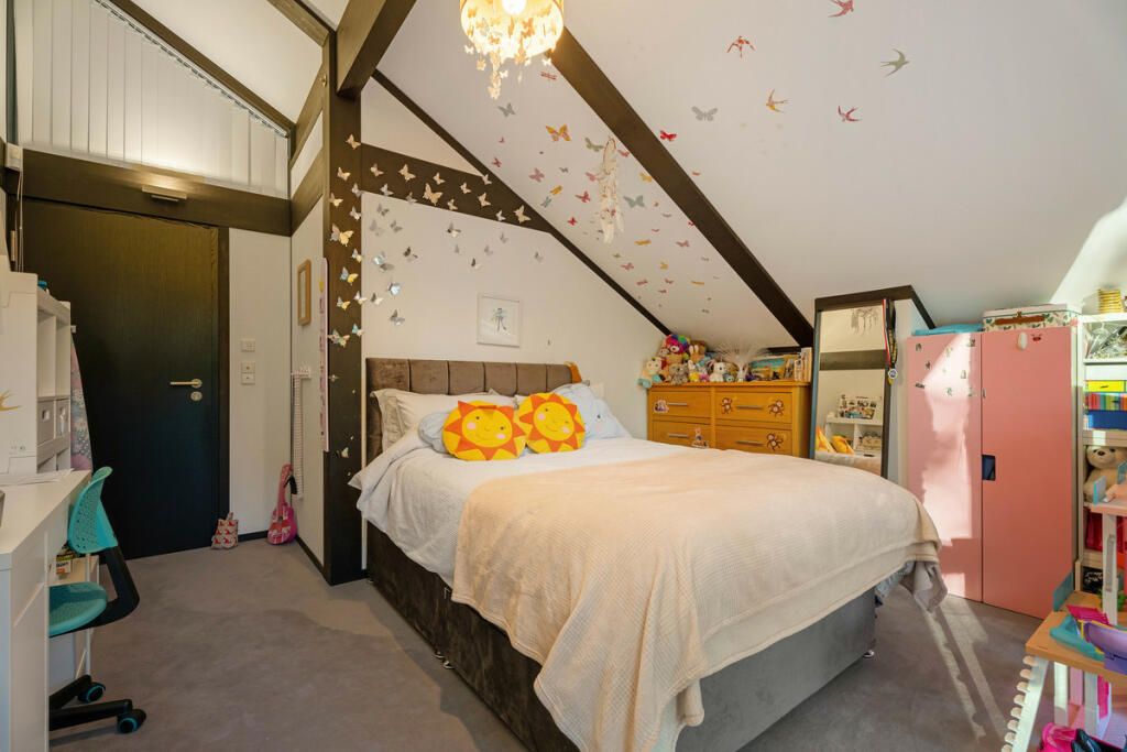 Additional image 28 of Fairway Rise Kenilworth, Warwickshire, CV8 2XN