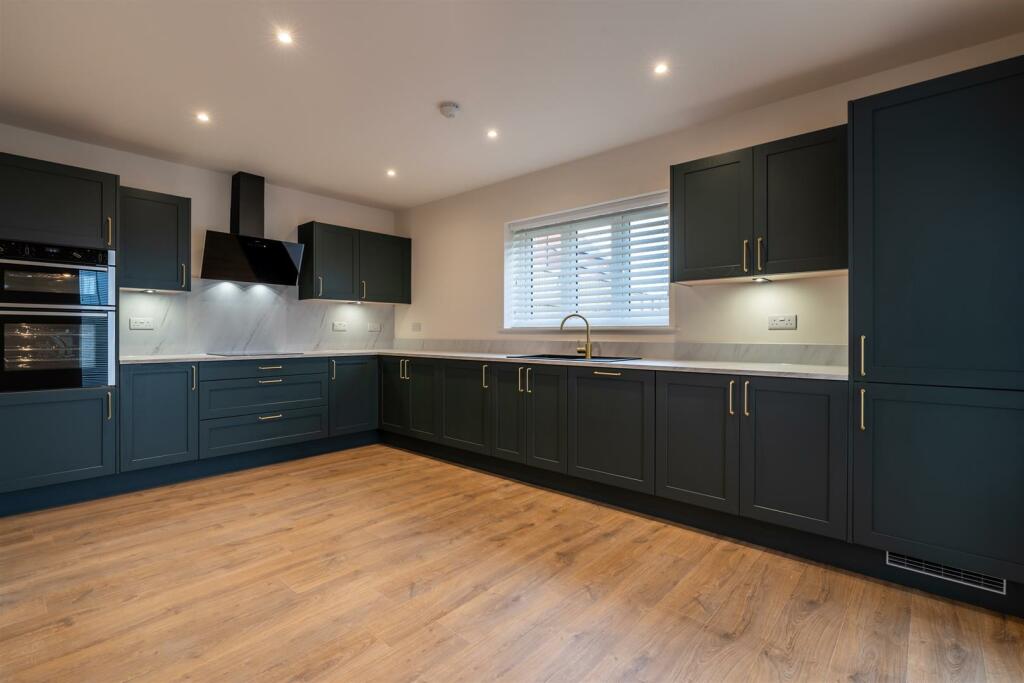 Additional image 23 of Plot 27, 11 Pearsons Wood View, Wessington Lane, South Wingfield