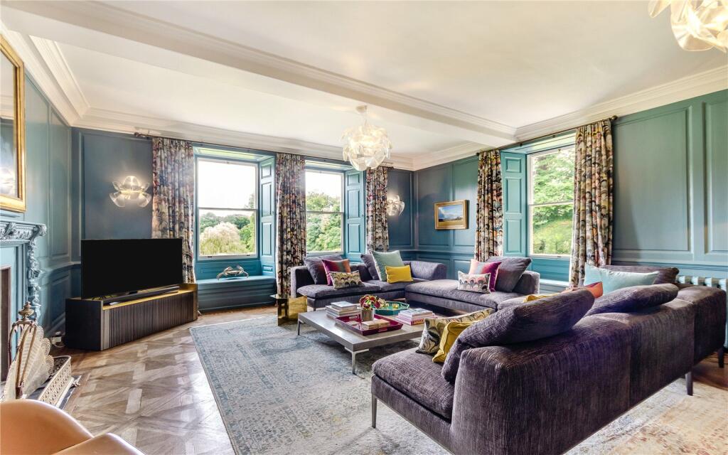 Additional image 3 of Church Street, Netherseal, Swadlincote, Derbyshire, DE12