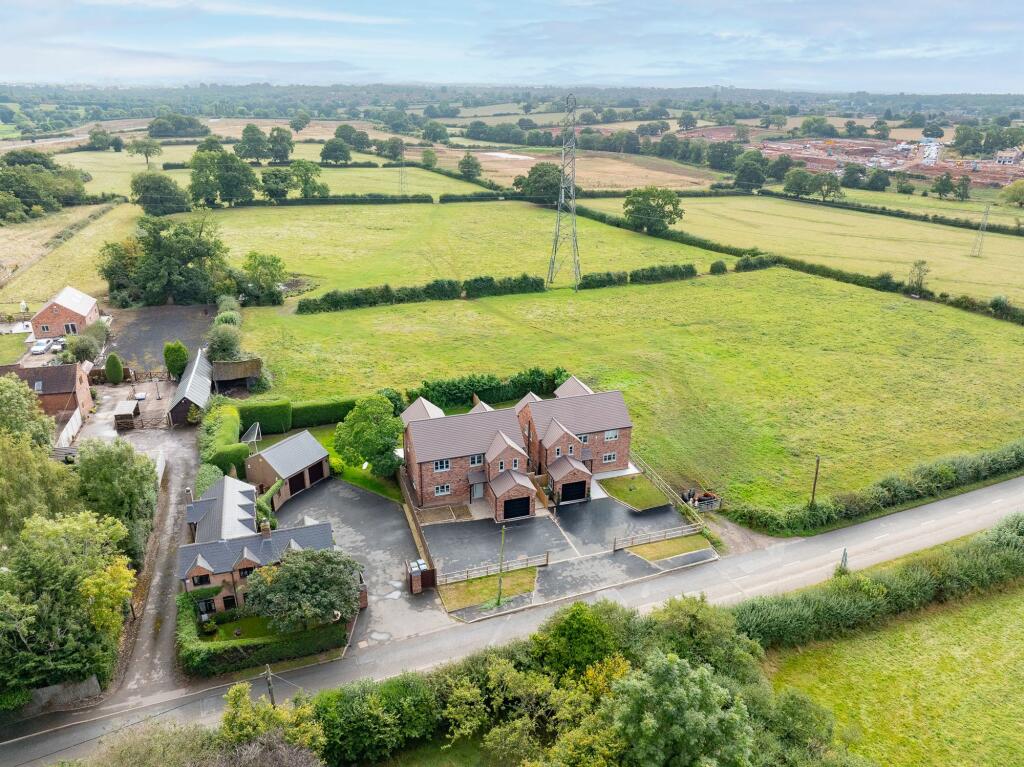 Additional image 27 of Pickford Green Lane, Allesley, CV5