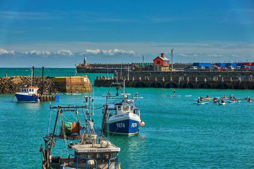 Additional image 17 of Shoreline Crescent, Folkestone, Kent, CT20