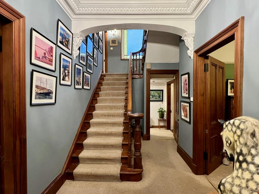 Additional image 3 of Bearlochan House, Twynholm