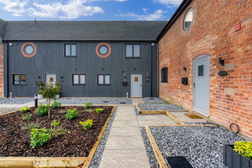 Additional image 16 of Plot 2, Rookery View, Stoke Hall Lane, Nantwich