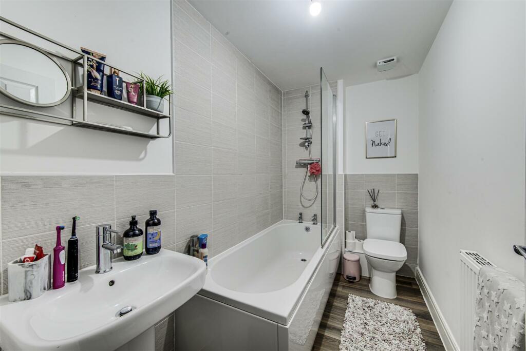 Additional image 21 of Forge Wood Close, Congleton, Cheshire