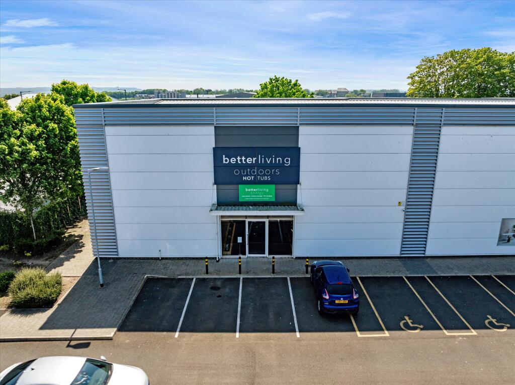 Additional image 6 of St Andrew's Park, Dragon Lane, Gilesgate, Durham, County Durham, DH1