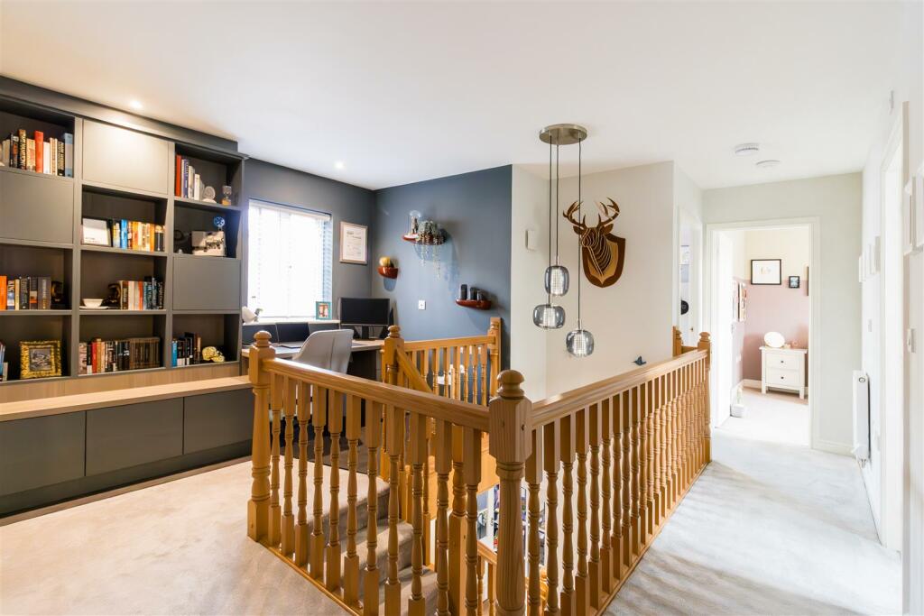 Additional image 3 of Long Hassocks, Rugby