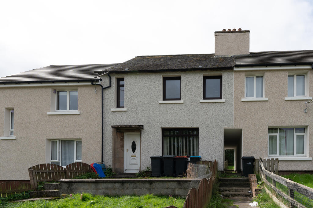 Additional image 14 of Greystone Avenue, Sanquhar, Dumfriesshire, DG4