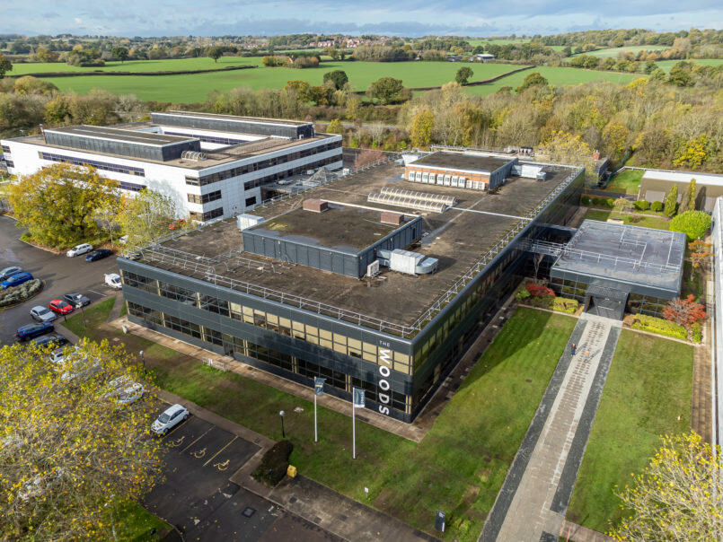 Additional image 4 of The Woods, Haywood Road, Warwick, Warwickshire, CV34