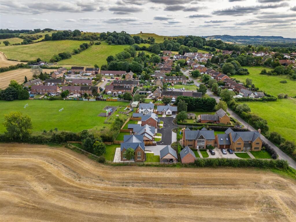 Additional image 19 of Plot 5 The Avon, Benfield Close, Northend, Warwickshire