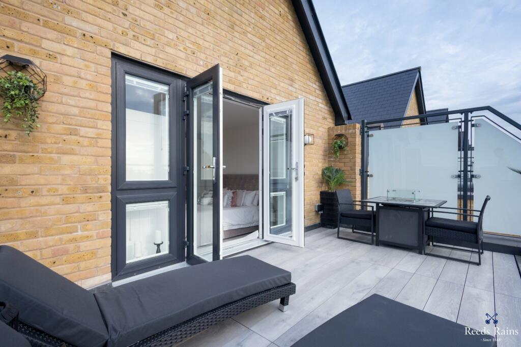 Additional image 25 of Sapper Row, Folkestone, Kent, CT20