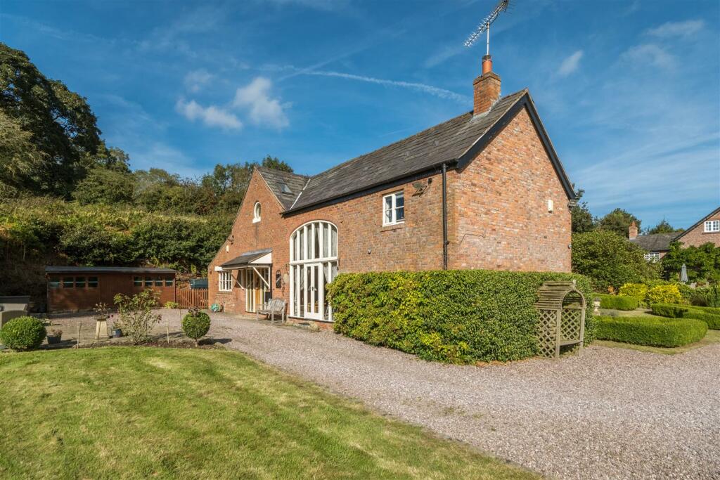 Additional image 64 of Utkinton Lane, Utkinton