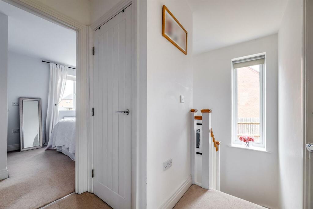 Additional image 16 of Norgren Crescent, Shipston-On-Stour