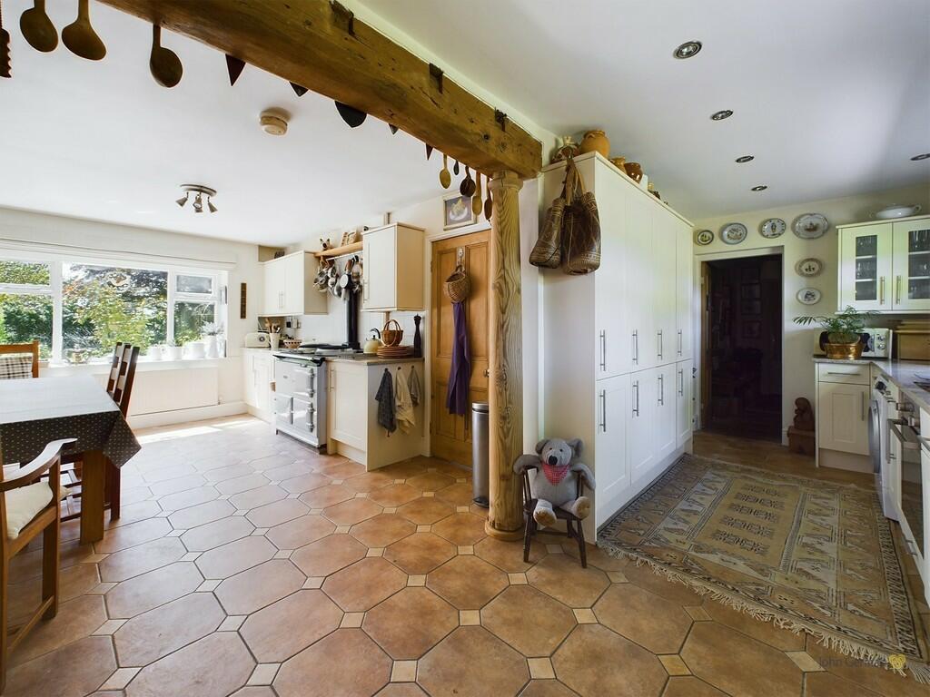 Additional image 3 of Cubley, Ashbourne