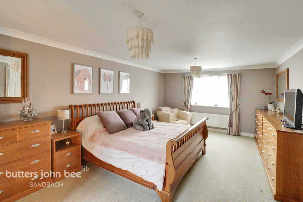 Additional image 16 of Emerald Drive, Sandbach
