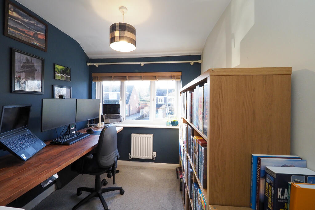 Additional image 21 of Ness Walk, Derby, DE22